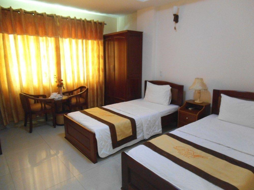 Duc Minh Hotel Hô Chi Minh-Ville