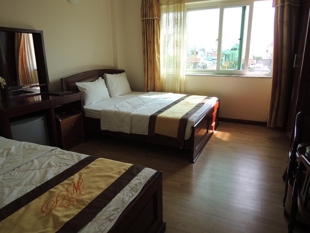 Hotel Duc Minh Hô Chi Minh-Ville