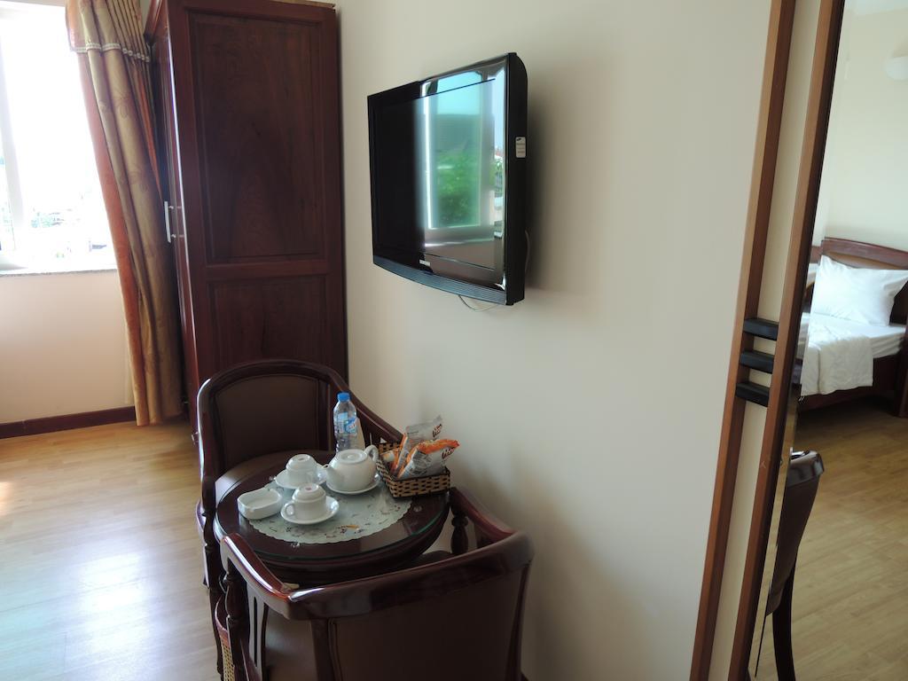 Hotel Duc Minh Hô Chi Minh-Ville