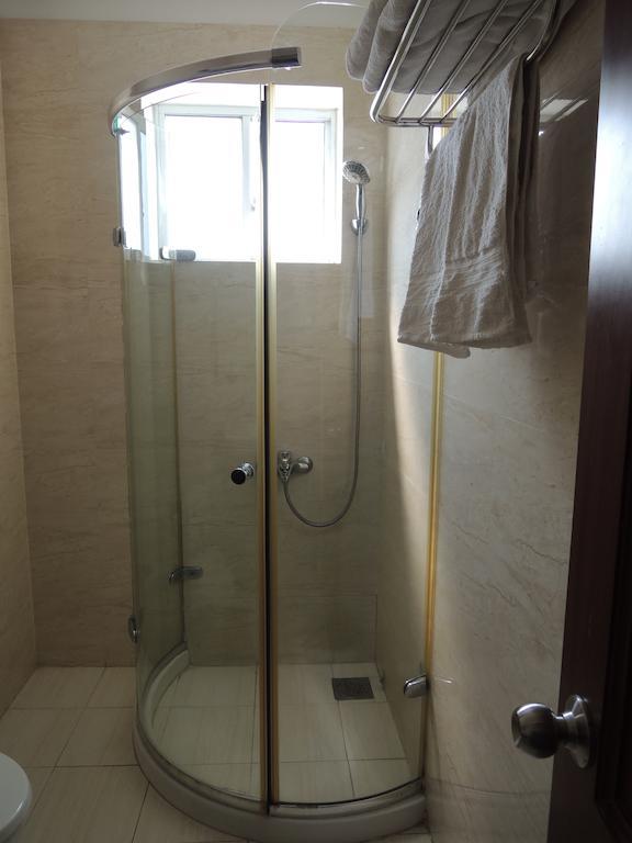 Duc Minh Hotel Hô Chi Minh-Ville