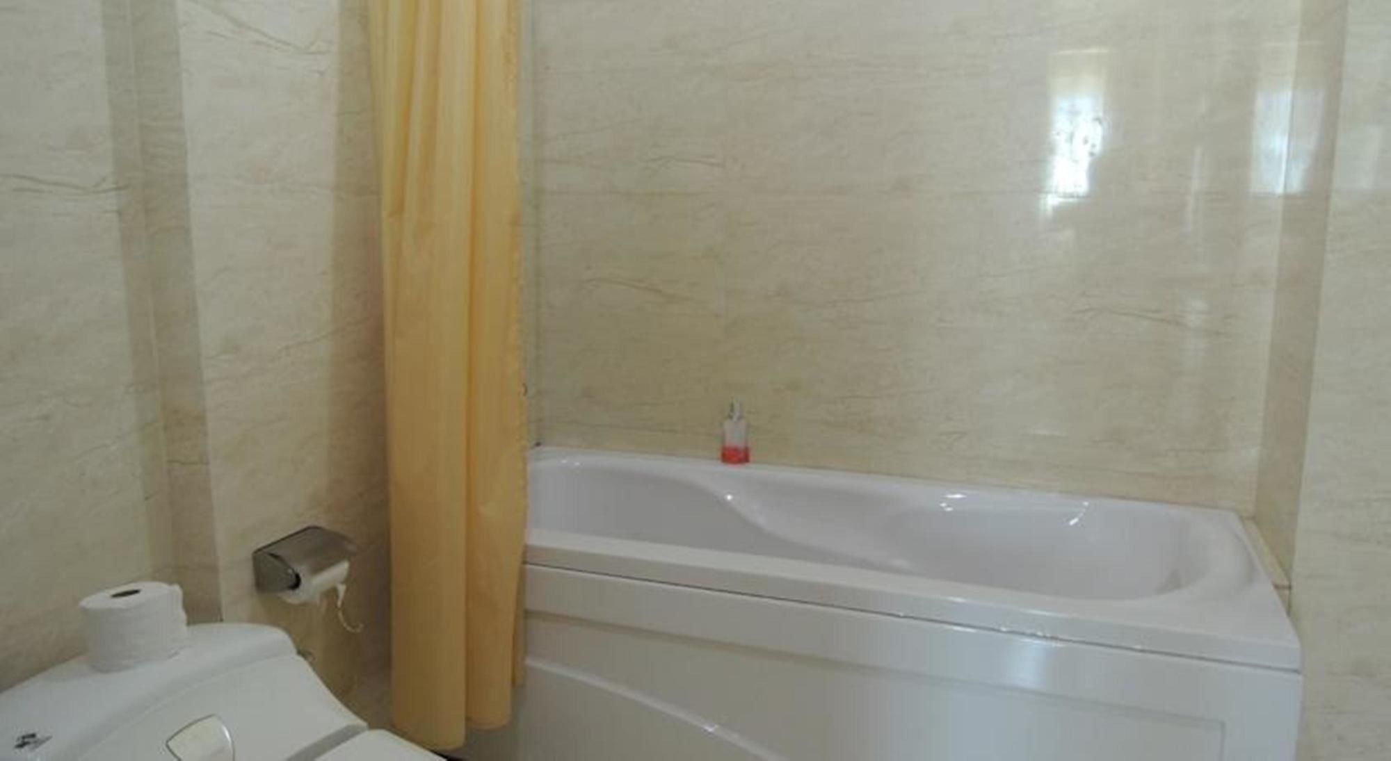 Duc Minh Hotel Hô Chi Minh-Ville