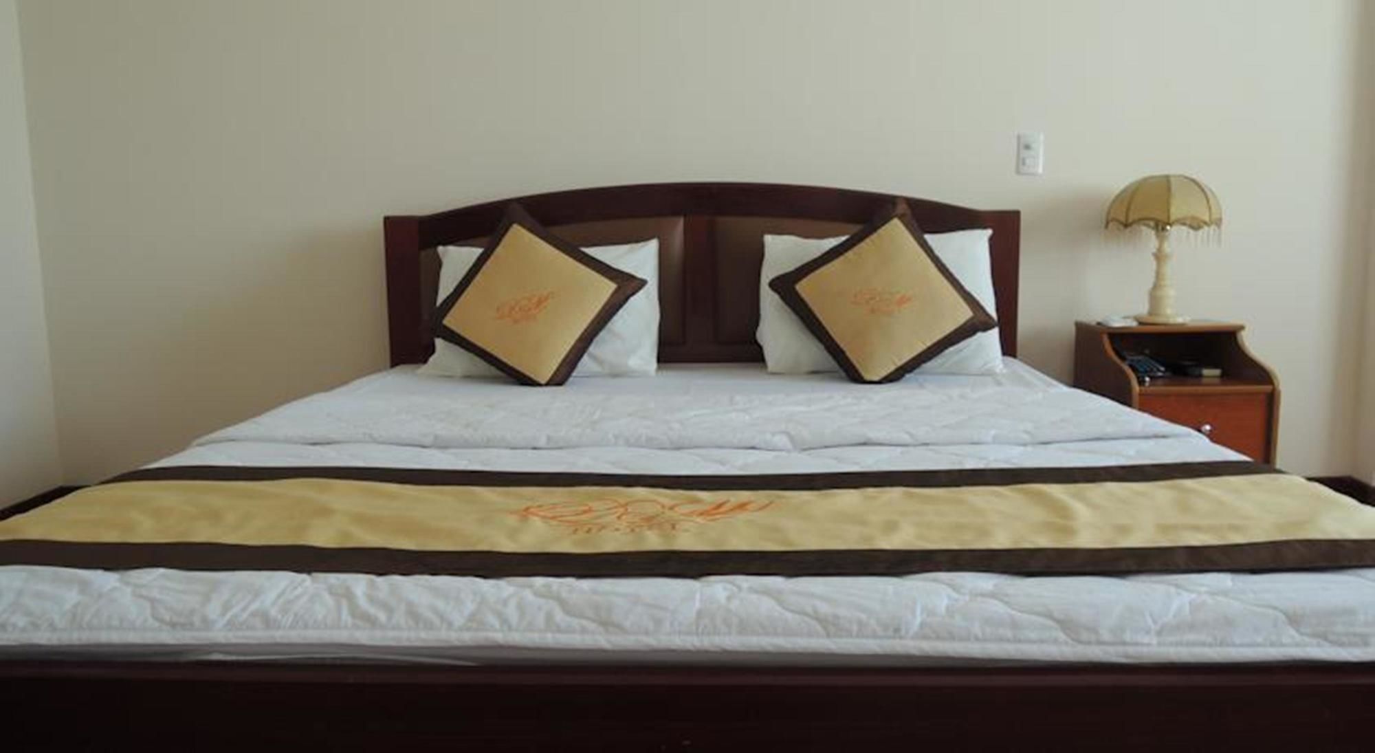 Duc Minh Hotel Hô Chi Minh-Ville