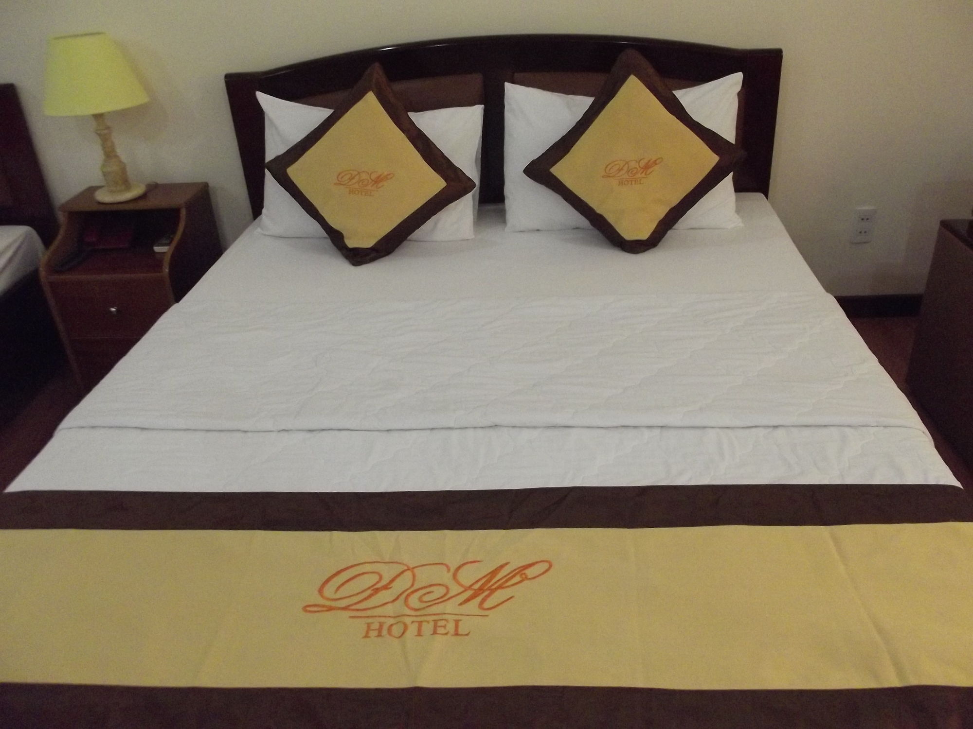 Duc Minh 2* Hô Chi Minh-Ville